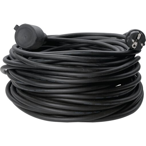 Verlängerungskabel 25 m/220 V